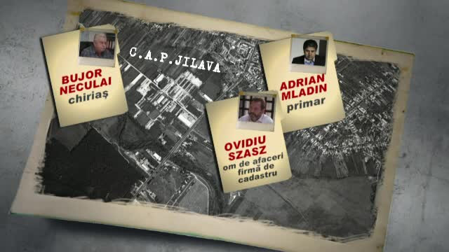 Cum a ajuns un "biet" primar de comuna sa aiba o retea de coruptie intinsa pana in Guvern si sa invarta sute de mii de euro