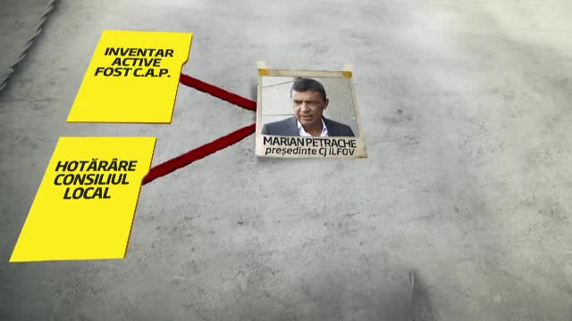 In Jilava, oamenii dorm cu pistolul sub perna de teama autoritatilor. Sinuciderea suspecta a unui viceprimar