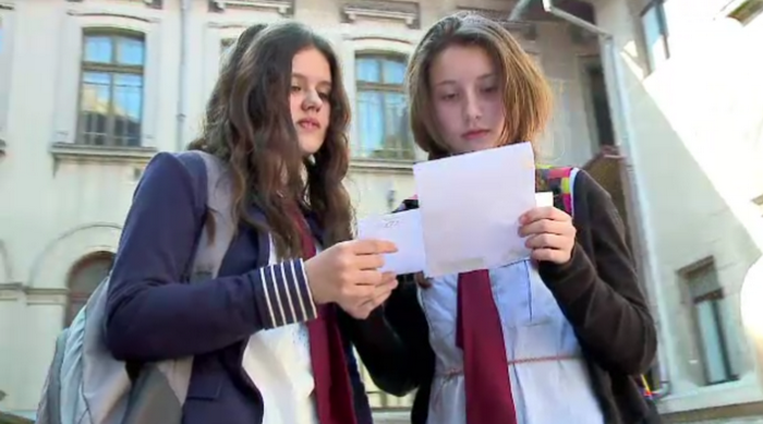 STRUCTURA anului scolar 2014-2015: Cate zile de cursuri si de vacanta vor avea elevii