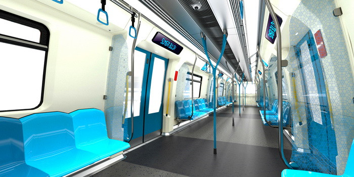 O femeie a supravietuit in mod miraculos, dupa ce era sa fie calcata de trei metrouri, in New York