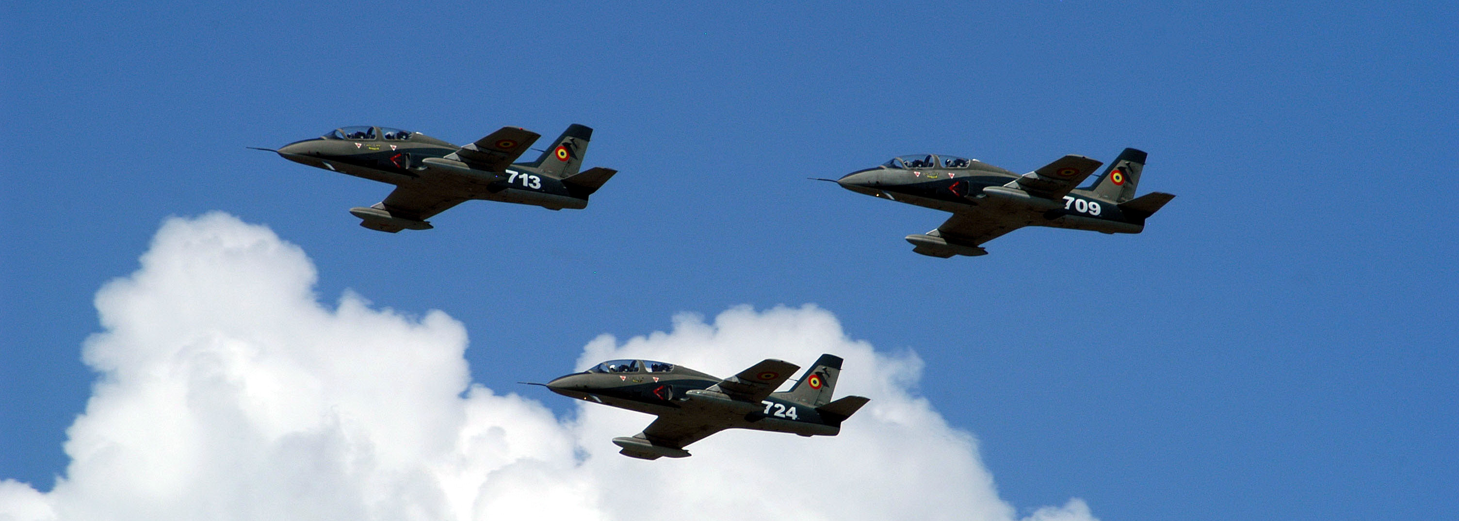 Elveţia a refuzat survolarea teritoriului său de către avioane militare americane, invocând neutralitatea sa