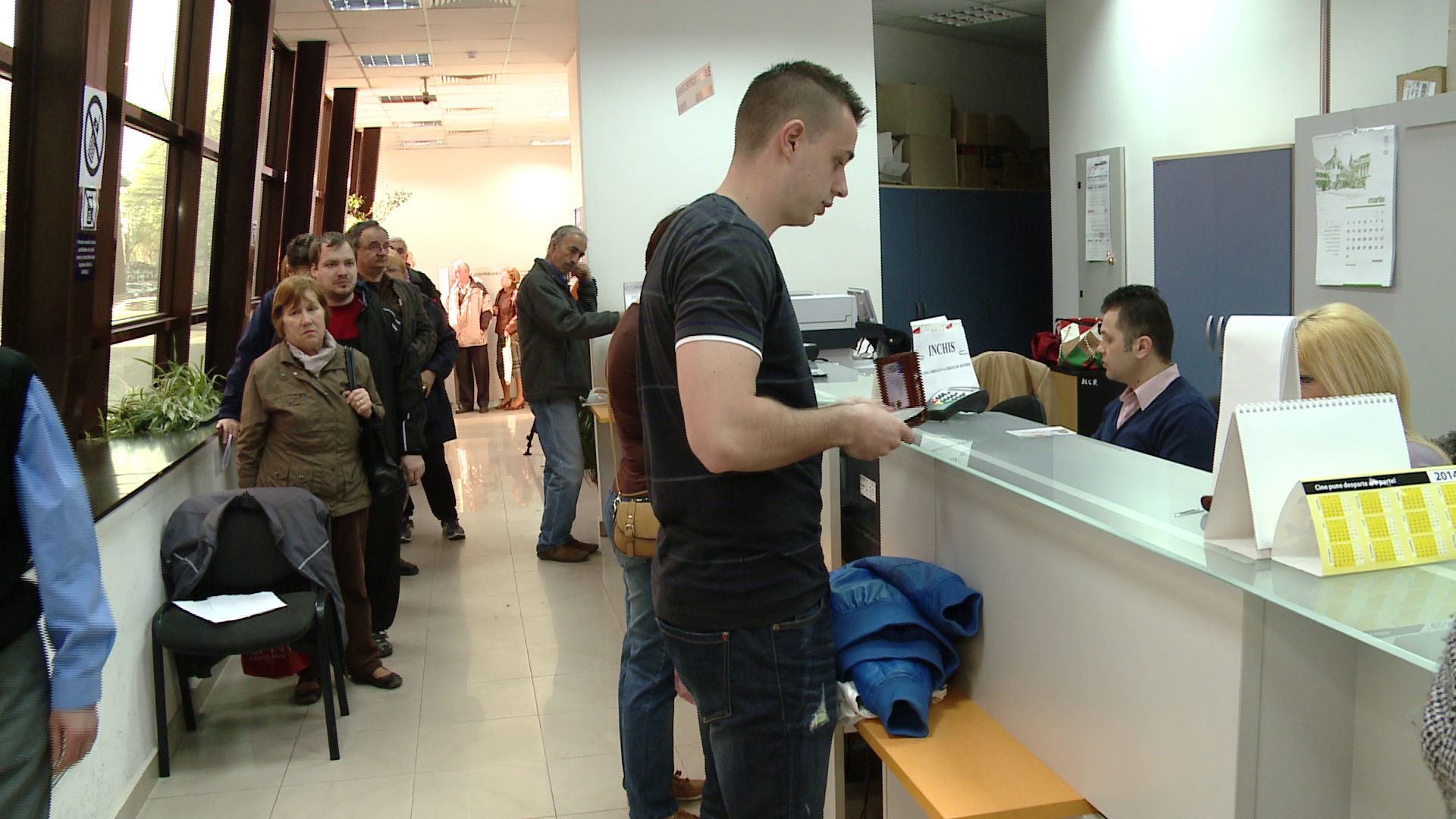 Un bărbat din Satu Mare s-a trezit că deține, fără să știe, un BMW Seria 5. A aflat când a mers să plătească impozitele