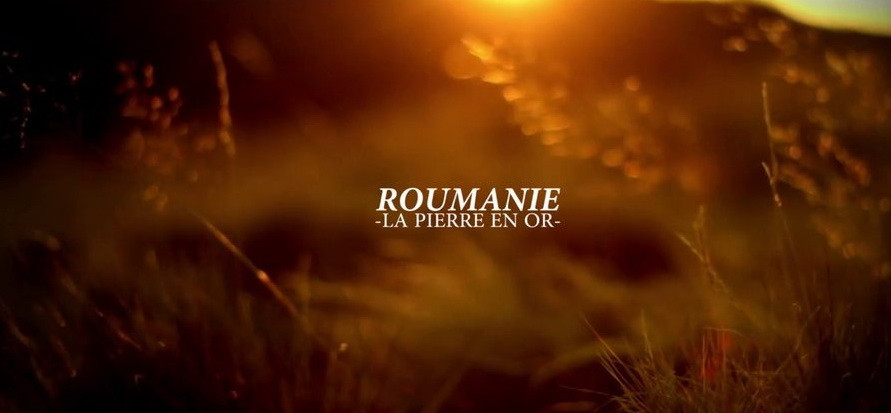 "Trebuie sa stii sa privesti de aproape comorile pe care le pastreaza sub ochii nostri" Experienta unui francez care a vizitat Romania: VIDEO