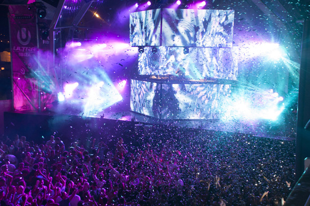 Un local din Romania este in lista din 2014 a celor mai bune 100 de cluburi din lume!