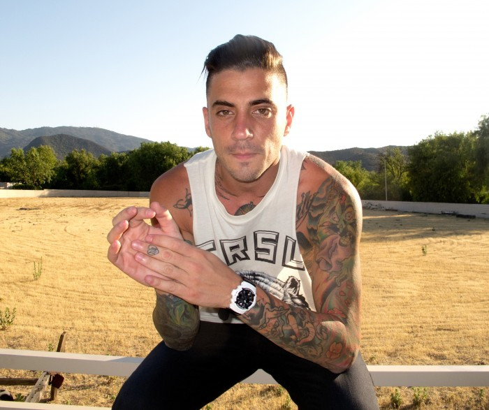 Carmen Electra are un nou iubit: Cum arata mogulul din industria vestimentara cu 11 ani mai mic decat vedeta din Baywatch! FOTO