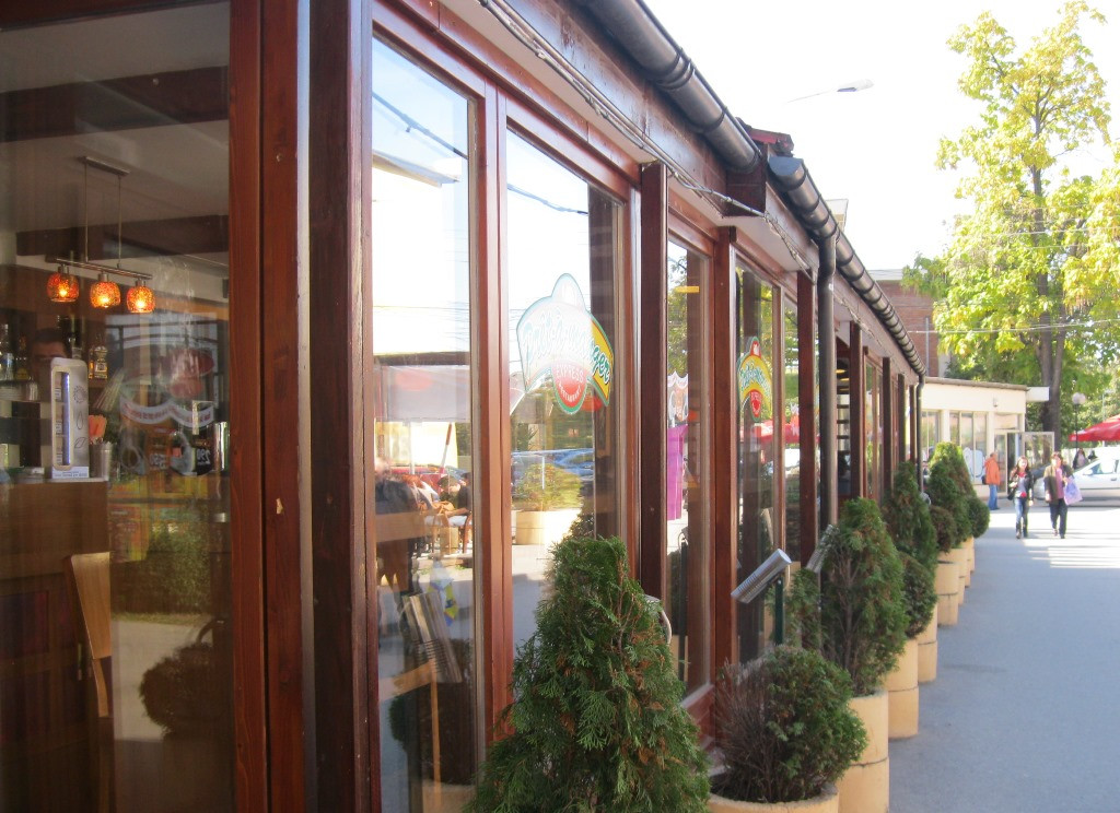 Weekend cu sanctiuni pentru patronii localurilor din Complexul Studentesc. Unii au primit a 19-a amenda