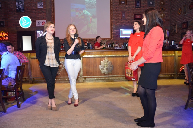 Sesiunea Speciala Ursus