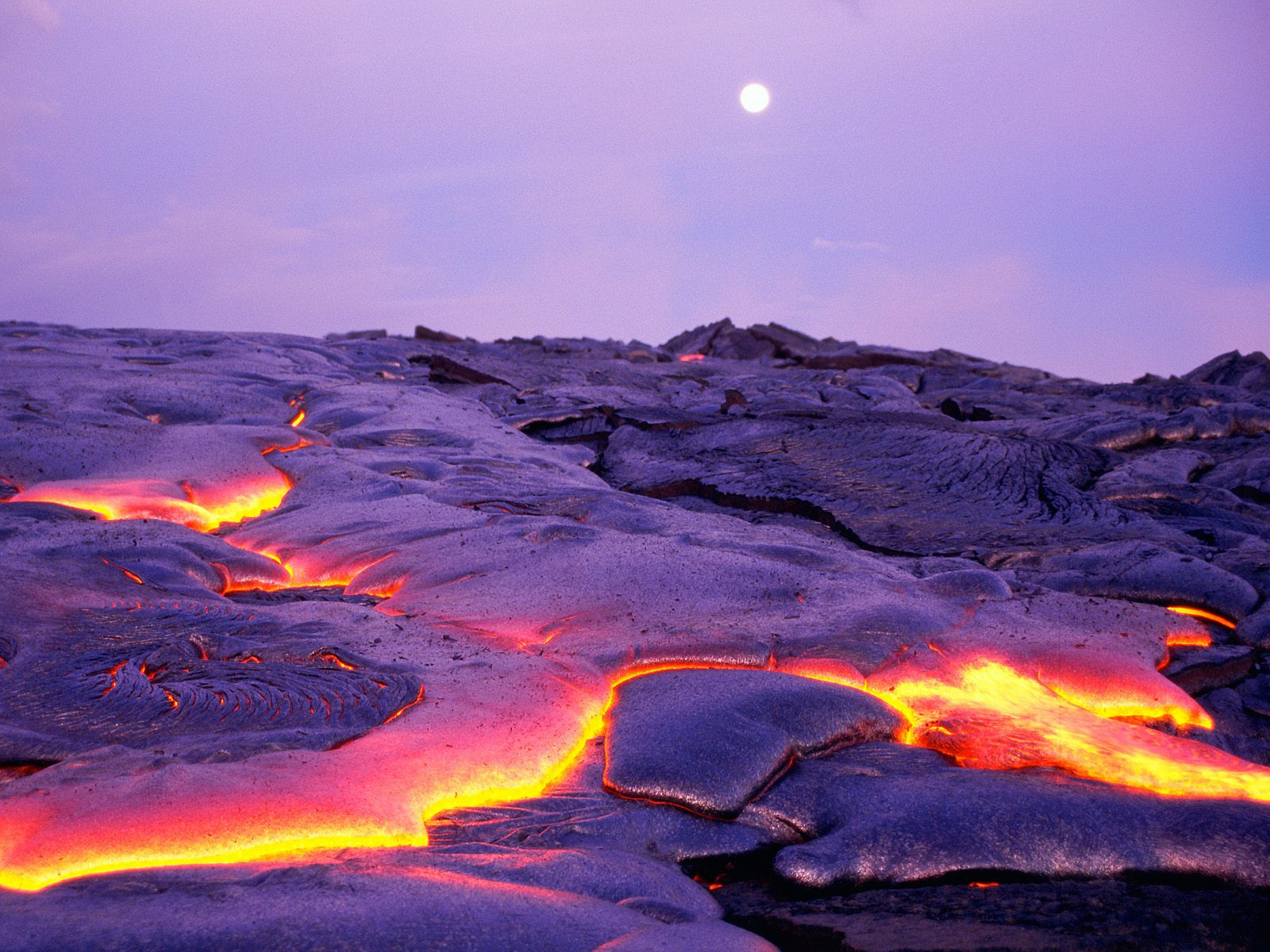Kilauea, Hawaii