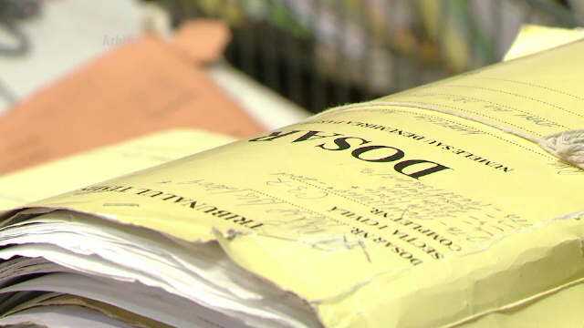 Dosarul Nana a ajuns in instanta. 11 persoane au fost trimise in judecata pentru retrocedarea ilegala a unor terenuri