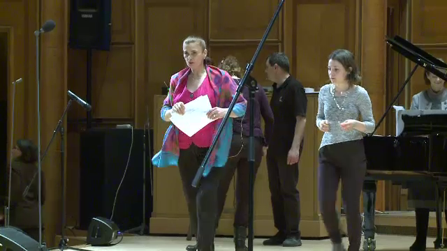 Marcel Iures, Victor Rebengiuc, Maia Morgenstern sau Felicia Filip s-au reunit pe scena pentru a-si ajuta colegii nevoiasi