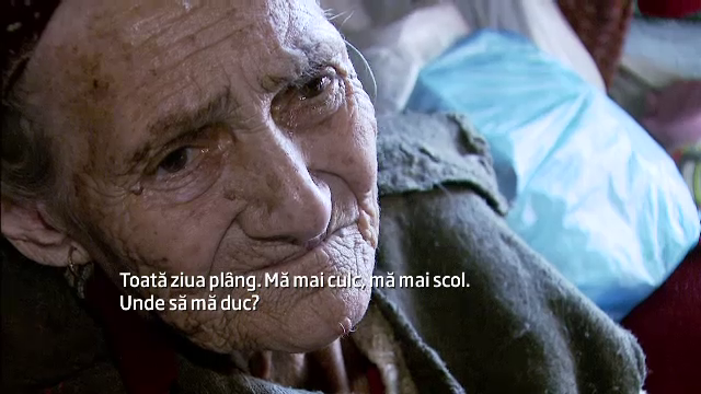 Batranii Romaniei nu mai asteapta nimic. Primarii cunosc legea care ar putea ajuta peste 640.000 de varstnici, dar o ignora