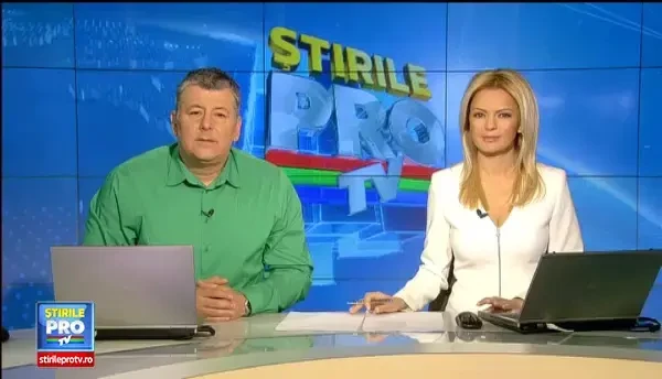 Un sistem pentru evacuare in masa, unic in lume a ajuns in Romania la Targu Mures