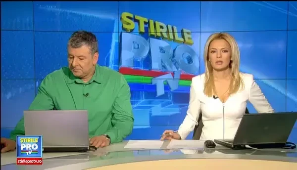 Fostul ofiter al fortelor aeriene militare Aurel Fratila, iubitul Biancai Brad, condamnat la 18 luni de inchisoare in SUA