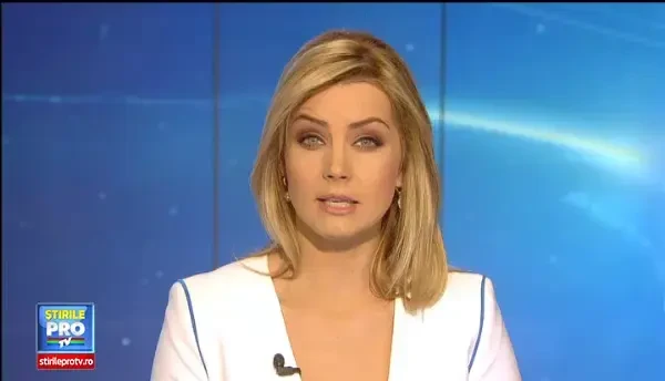 Tanara de 19 ani care a fost operata de 3 ori din cauza unei sarcini extrauterine e in stare grava. Ce spun medicii