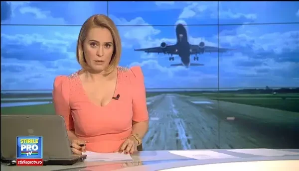 Noile curse TAROM, intr-un an cu recorduri pentru aeroportul Henri Coanda. Peste 8 milioane de romani vor zbura in vacanta