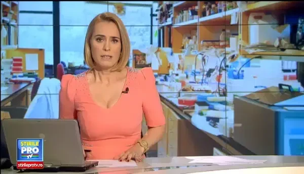 Parchetul a inceput urmarirea penala in cazul Institutului Cantacuzino, pentru neglijenta in serviciu