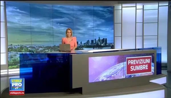 ONU: Planeta va fi mai calda, mai