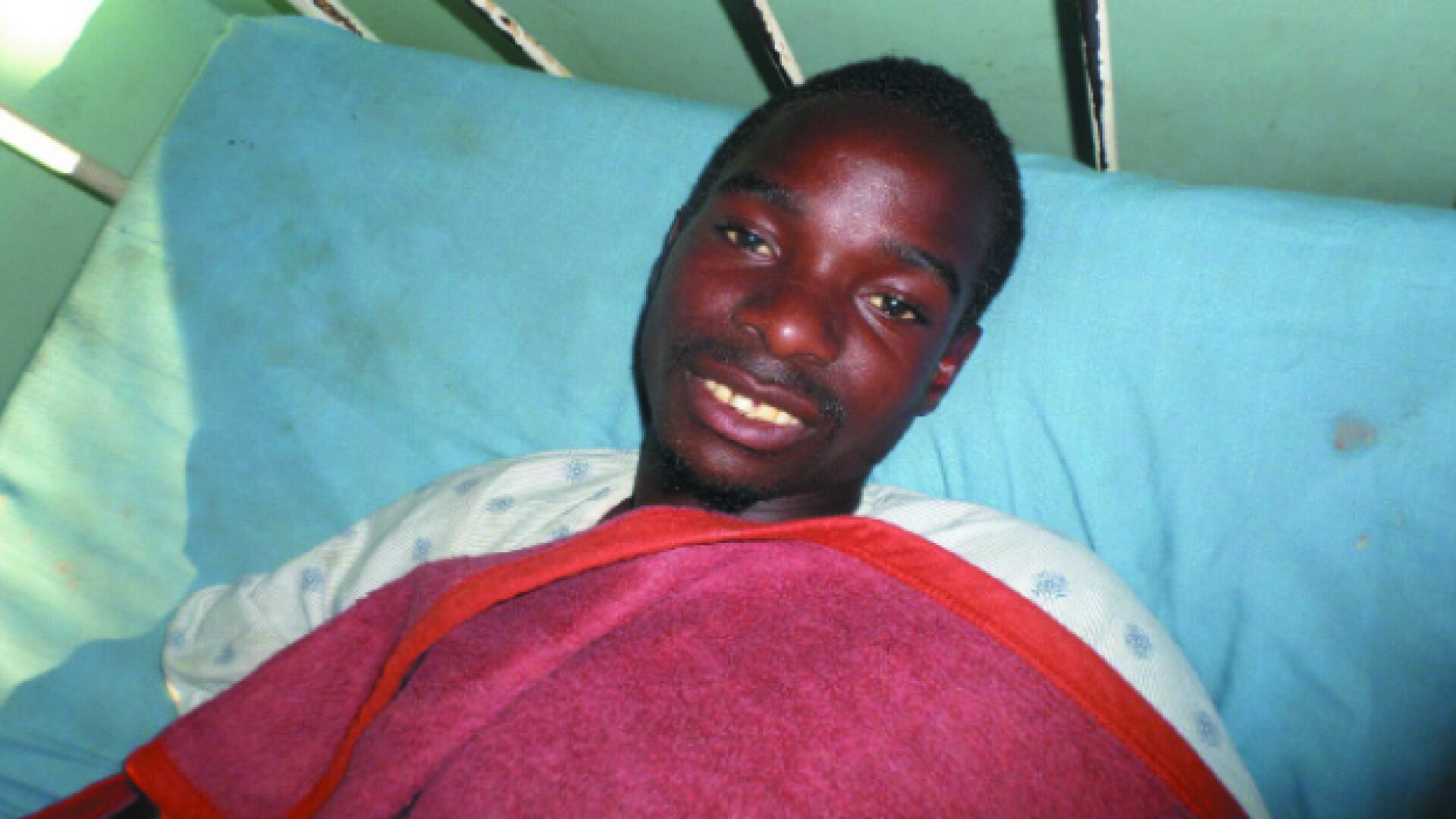 Caz ciudat in Africa. Un barbat si-a pierdut organele genitale intr-o incercare disperata de a deveni bogat