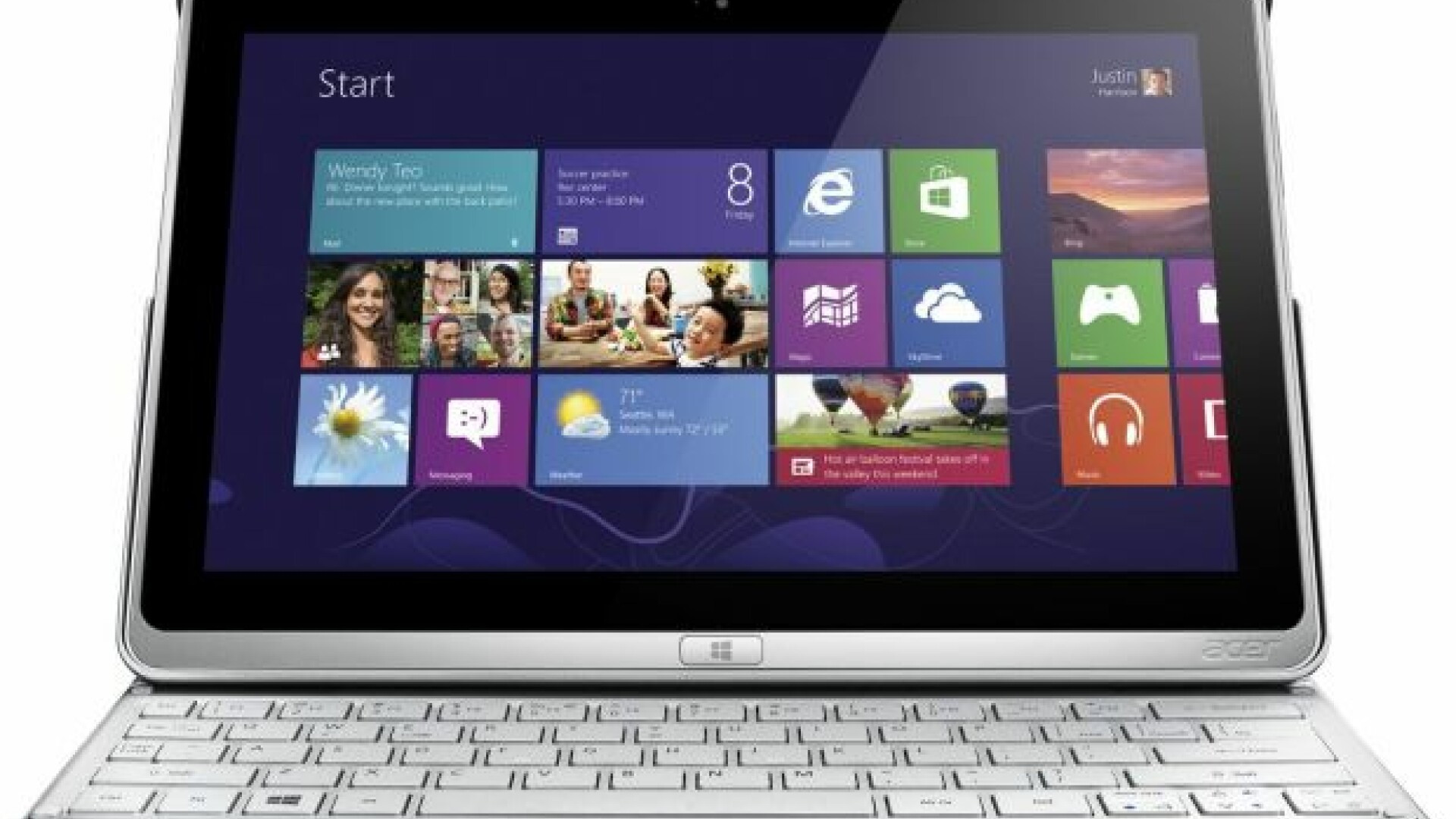 Pregatit sa renunti la XP si sa treci la Windows 8 sau 8.1? Iata cateva laptopuri mai ieftine