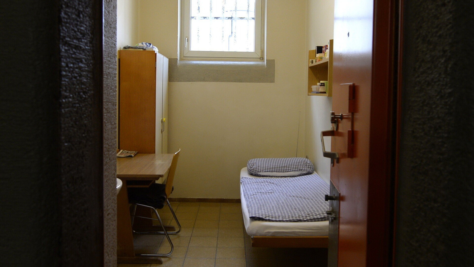 Inchisoarea Landsberg am Lech