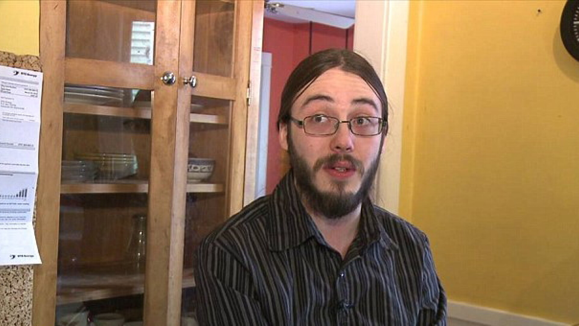 Un american si-a dat demisia printr-un simplu bilet si a fost imediat angajat de concurenta. Ce a scris barbatul