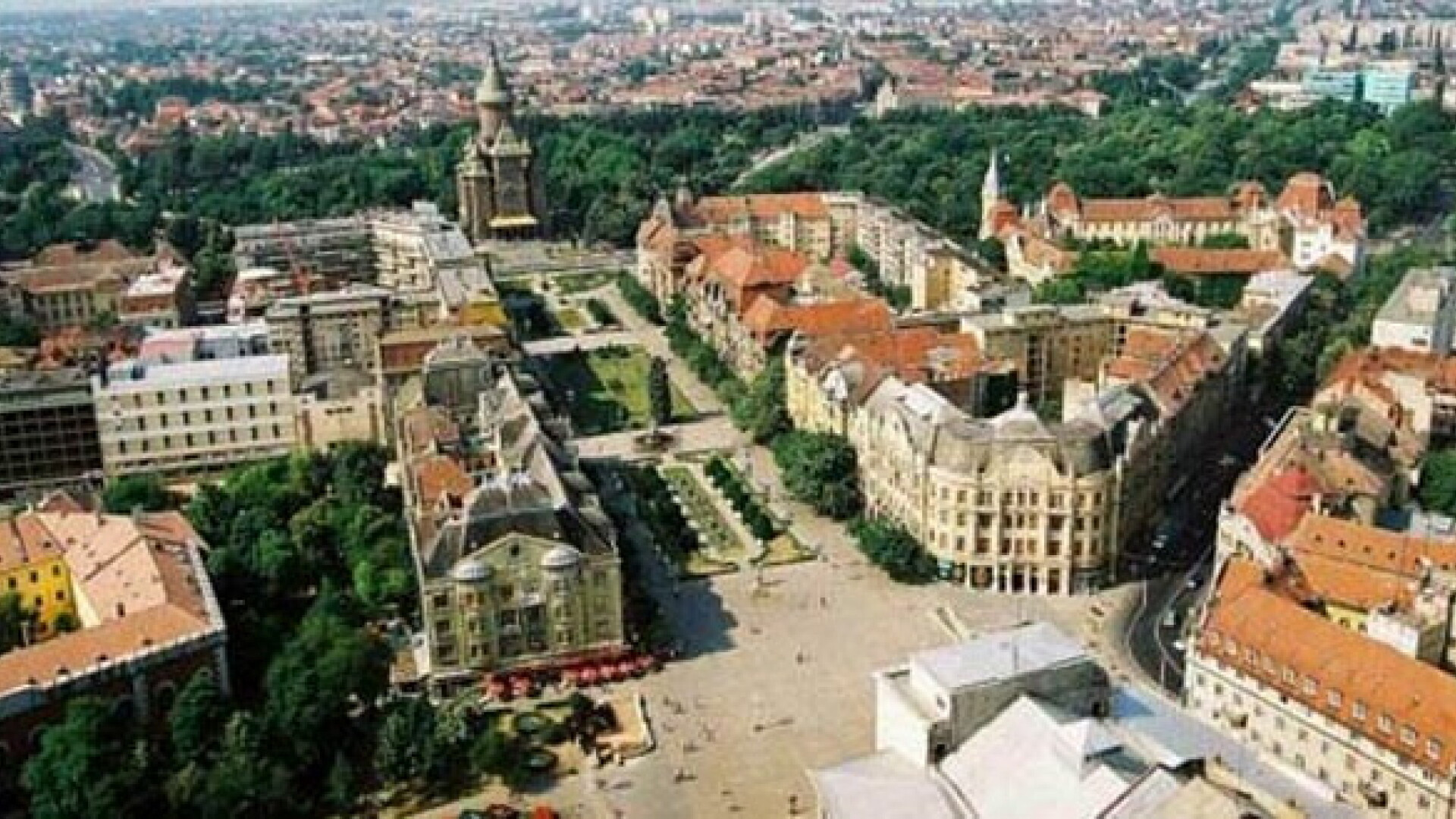 Cel mai sigur oras din Romania pentru investitia intr-o locuinta