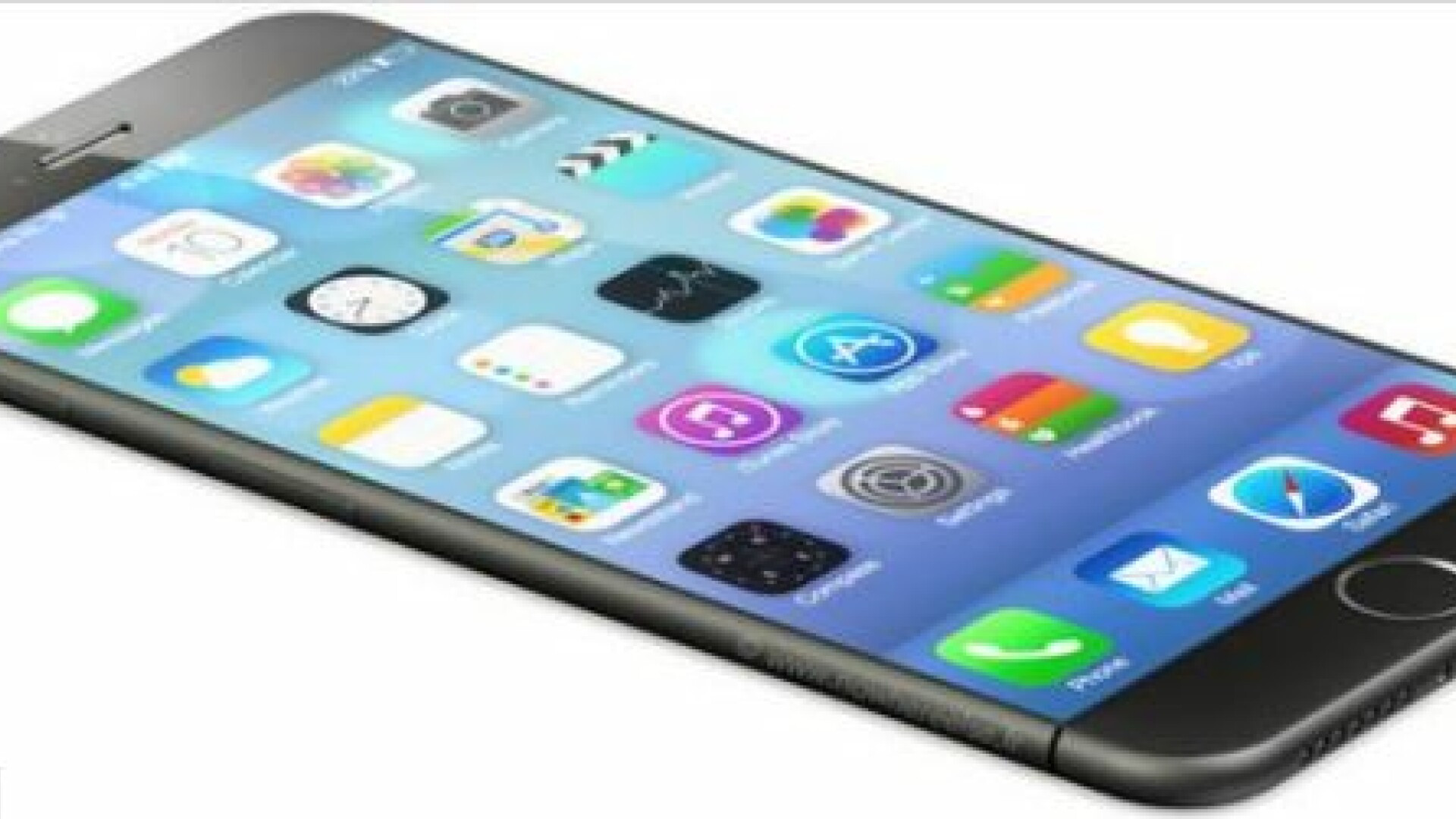 GALERIE FOTO. Cum ar putea arata noul iPhone 6