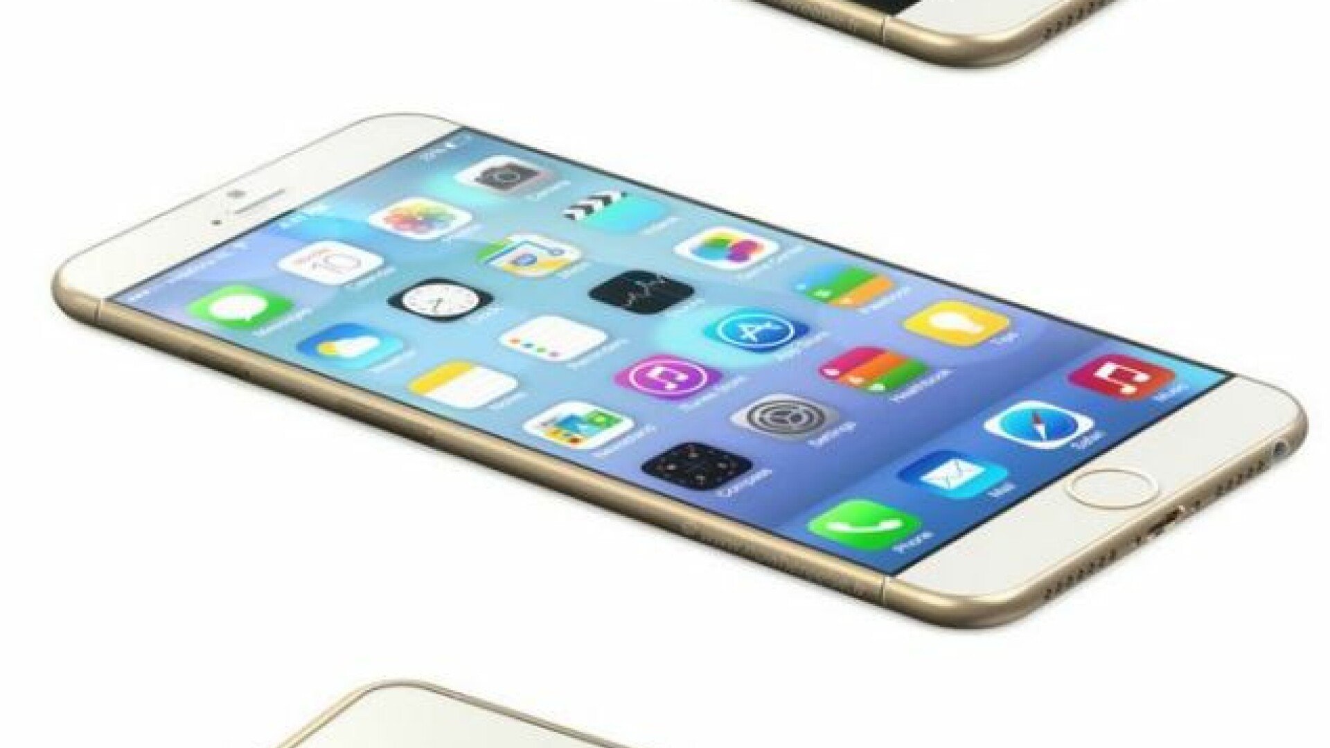 iPhone 6
