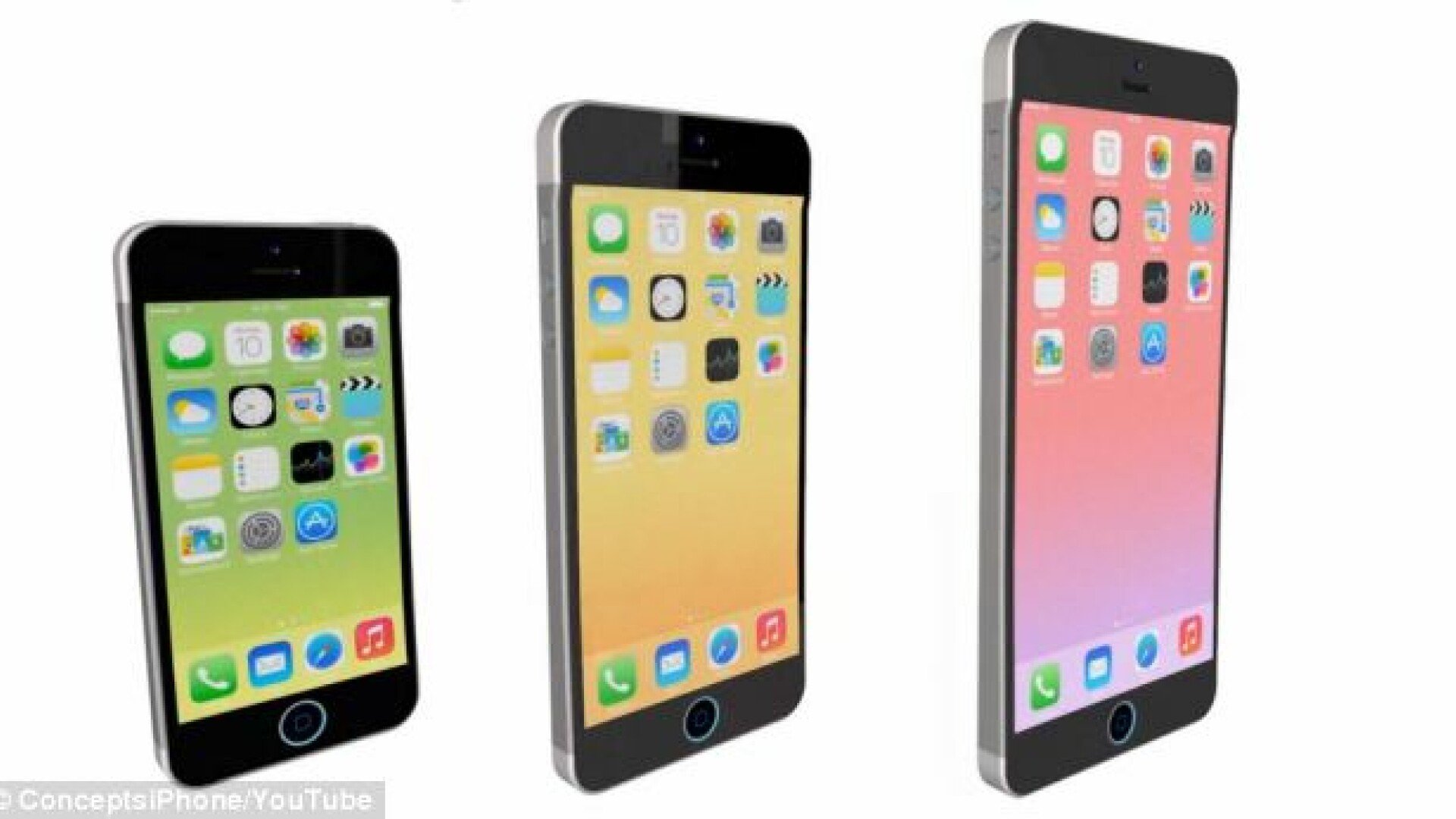 iPhone 6