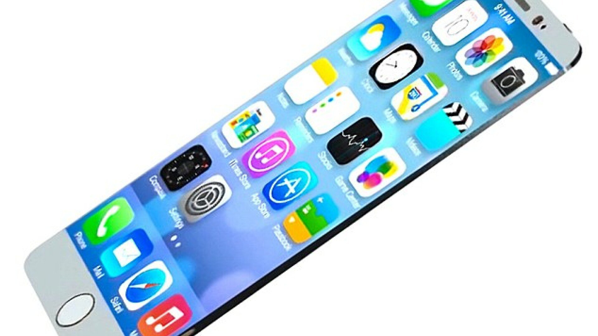 iPhone 6