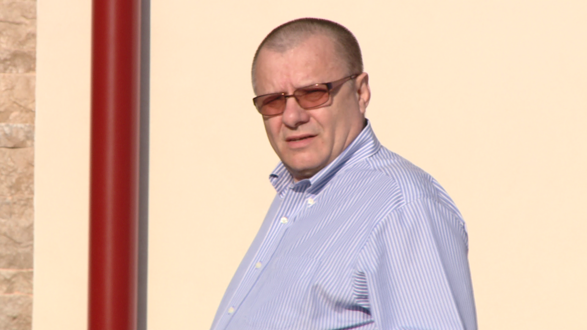 Omul de afaceri Georgica Cornu, dus la audieri intr-un dosar de evaziune de 9 mil. euro. Afacerile verificate de anchetatori