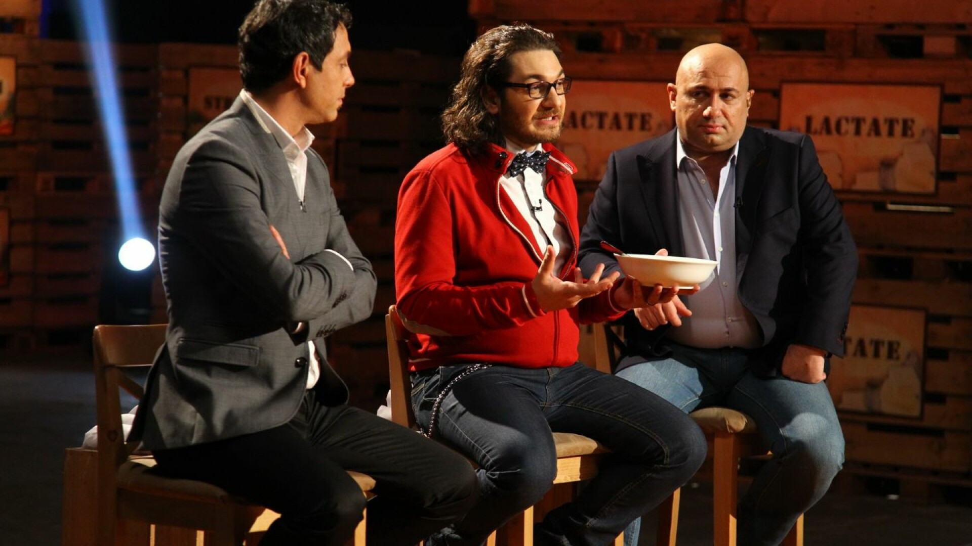 MASTERCHEF, sezonul 4. Cine sunt ultimii concurenti care au castigat sorturi si vor merge mai departe in competitie