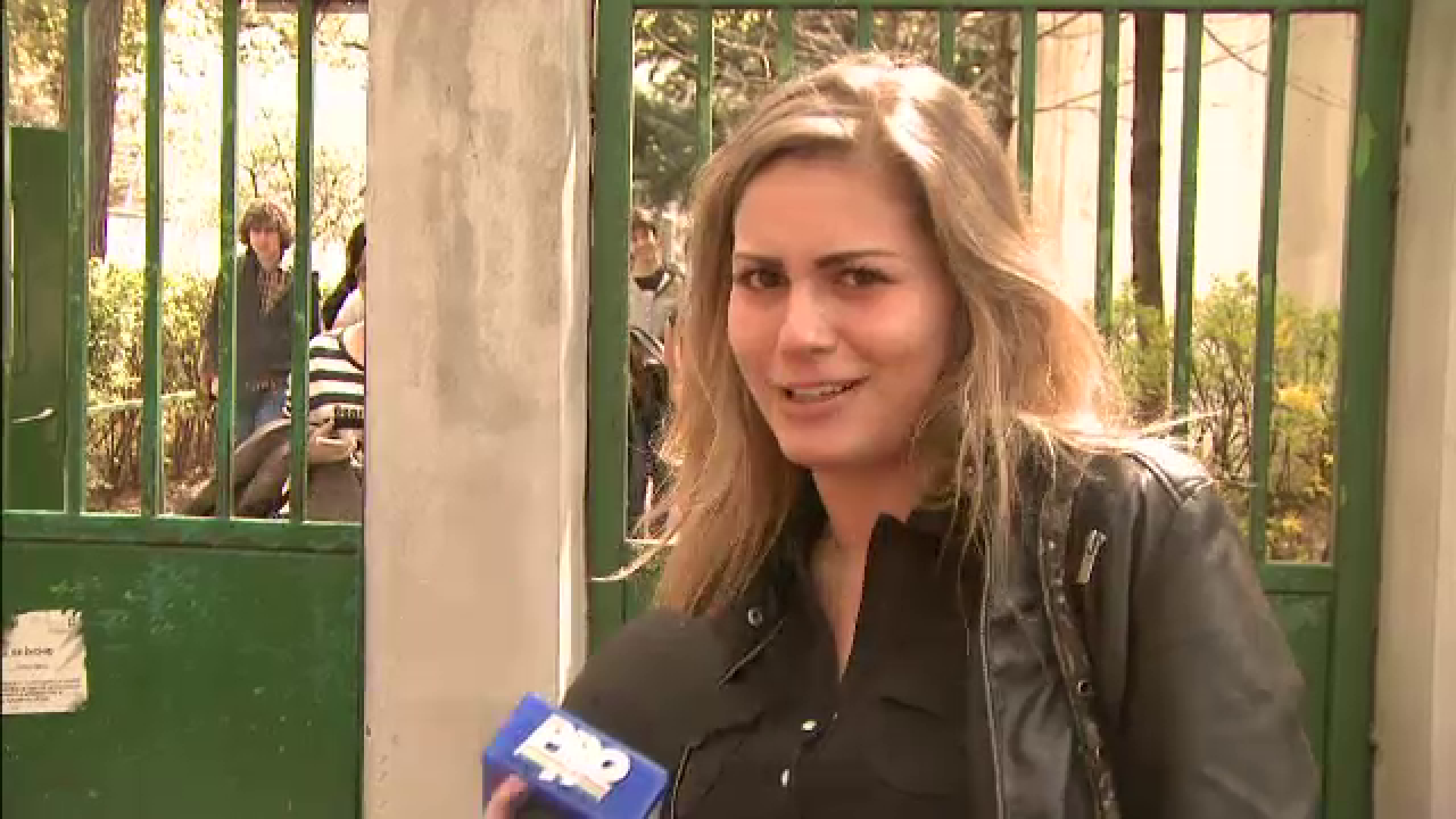 Eleva: Mi se pare o uniformizare in masa