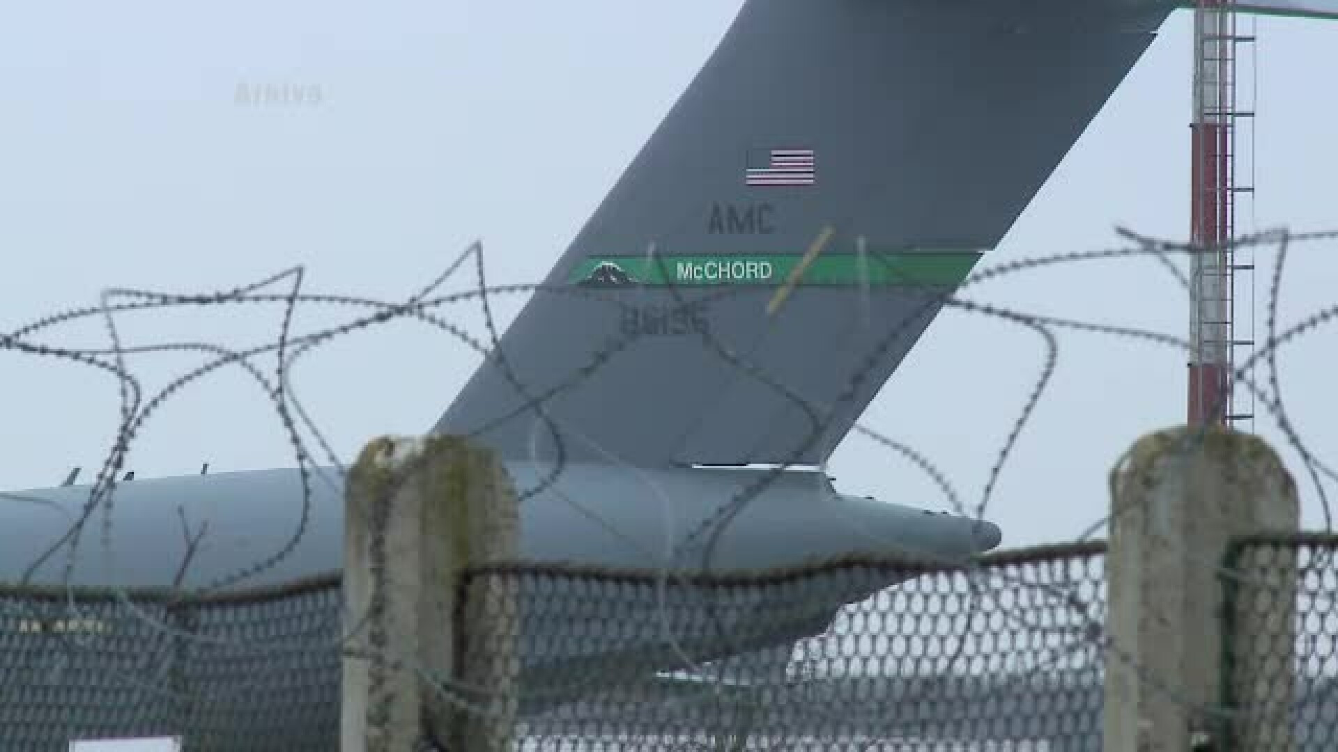 Planurile americanilor pentru baza de la Mihail Kogalniceanu. 600 de militari noi ar urma sa vina la Constanta