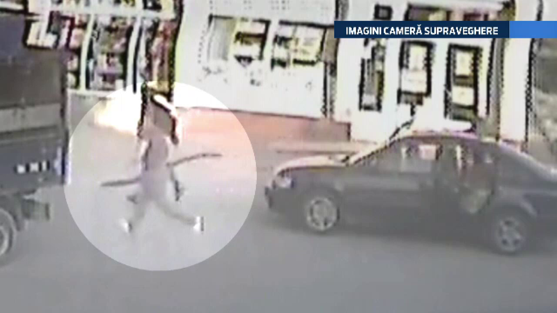 Familia barbatului din Oradea batut crunt de 8 indivizi a decis sa ii doneze organele. Medicii nu au mai putut sa-l salveze