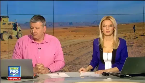 Trupul lui Claudiu Constantin Vulpoiu, militarul mort in Afganistan, va fi adus marti in tara