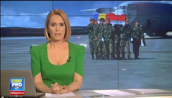 Trupul militarului mort in Afganistan a ajuns acasa. In trecut, Claudiu Vulpoiu a reusit sa pacaleasca moartea de multe ori