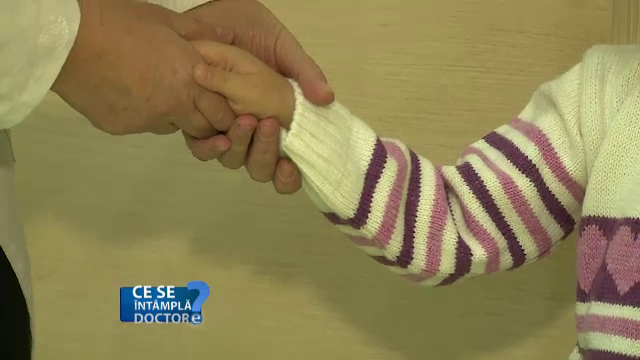 Semnele care trebuie sa va trimita rapid la medic in timpul dezvoltarii copiilor. Ce trebuie sa urmariti in afara greutatii