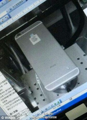 IPhone6