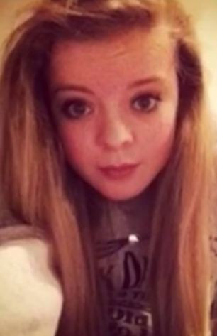 O fata de 15 ani a murit la doar cateva minute dupa ce un cantaret i-a indeplinit ultima dorinta. Care a fost aceasta