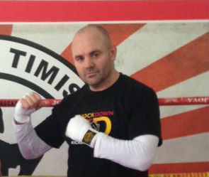 UPDATE: Rasturnare de situatie in cazul lui Florin Ilie.Politistul nu l-a recunoscut pe sportiv ca fiind cel care l-a agresat