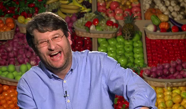 “Sotia ma crede putin dus cu capul”. Povestea judecatorului violent, acum candidat la MasterChef