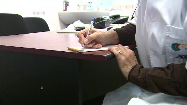 Alerta de virus poliomielitic! Medicii de familie din Timis trebuie sa ia masuri pentru ca virusul sa nu se raspandeasca