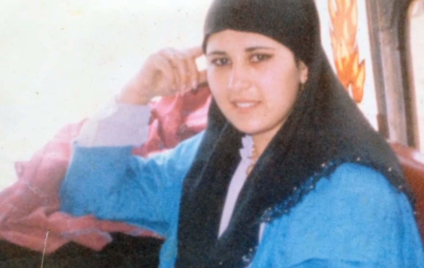 Mariam