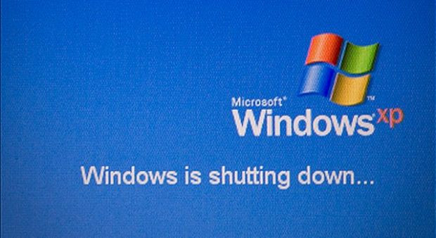 Mituri despre Windows XP. De ce e bine sa te muti pe Windows 8