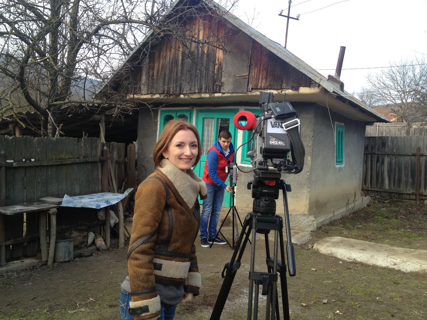 Cum raspund autoritatile la intrebarea "Tu stii ce mai fac parintii tai?". Duminica, 6 aprilie, de la ora 18:00, pe Pro TV