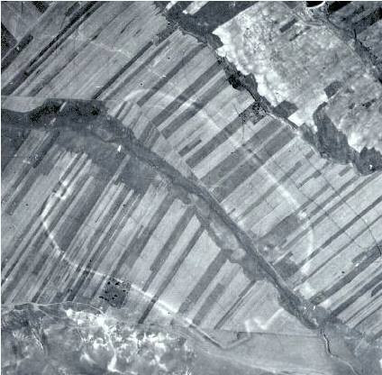 Cetate misterioasa, gasita in Moldova cu Google Earth si lasere. Tehnologiile din viitor care dezvaluie trecutul romanilor