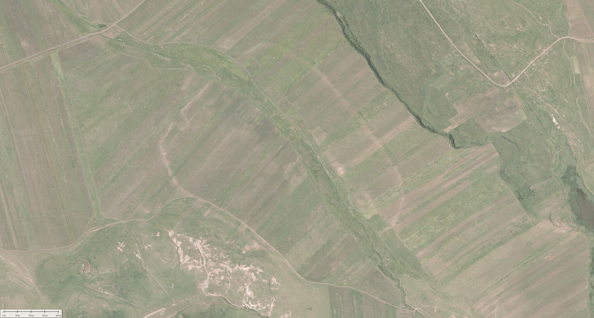 fortareata misterioasa Moldova