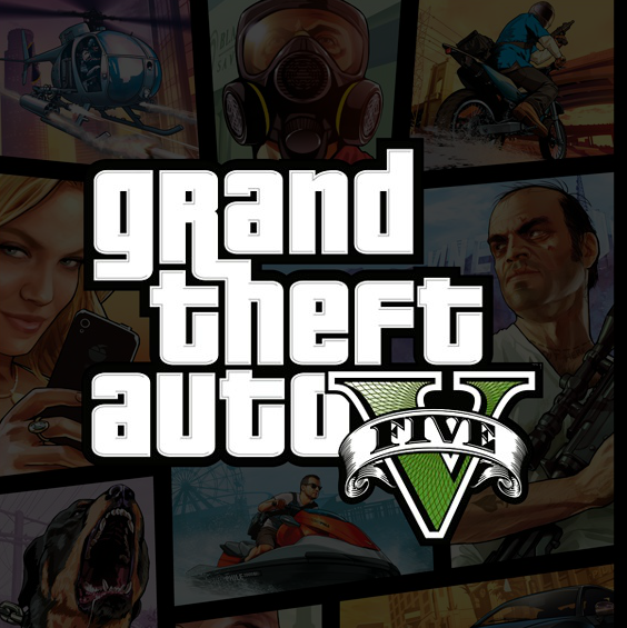 Castiga aproape 30.000 de euro pe an stand acasa si jucand Grand Theft Auto