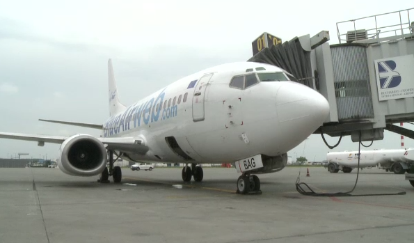 A fost publicat raportul anual privind siguranta zborului. Care este cea mai sigura companie aeriana din Europa in 2014